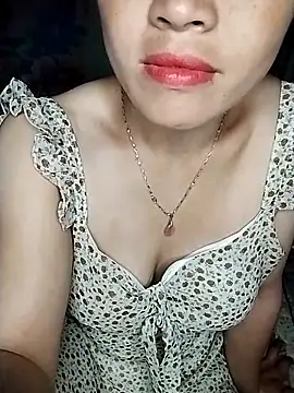 Snapshot of Hani-i chatting on April 26, 9:12 pm Hani-i online show from April 26, 9:12 pm