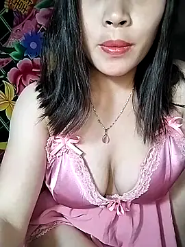 Hani-i online show from March 18, 10:43 pm