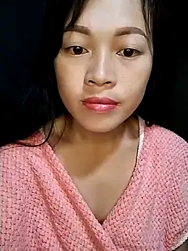 Snapshot of Hani-i chatting on November 2, 9:31 pm Hani-i online show from November 2, 9:31 pm