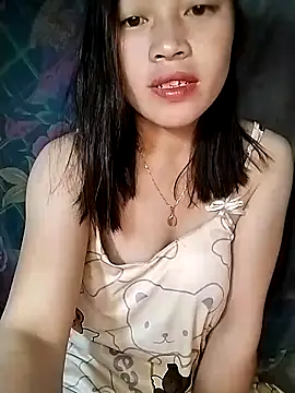 Snapshot of Hani-i chatting on May 4, 9:06 pm Hani-i online show from May 4, 9:06 pm