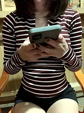 Katy68 online show from January 14, 5:27 pm