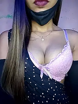 Strip Hotty242 online show from January 19, 2:54 pm