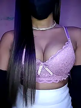 Strip Hotty242 online show from November 29, 3:12 pm