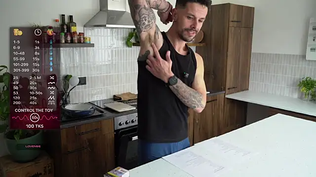 monsieurguitsxxx online show from March 14, 2:45 pm