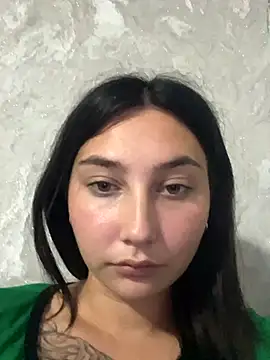 Snapshot of ArielaWet chatting on October 14, 4:51 pm ArielaWet online show from October 14, 4:51 pm