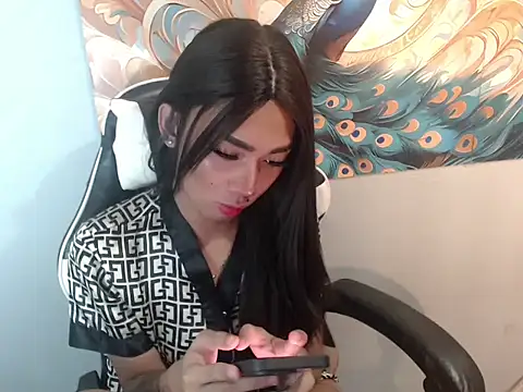 Yourasianbabyemma online show from February 25, 3:01 pm