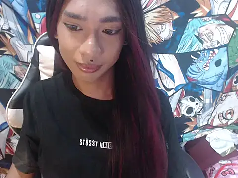 Yourasianbabyemma online show from May 10, 6:32 pm