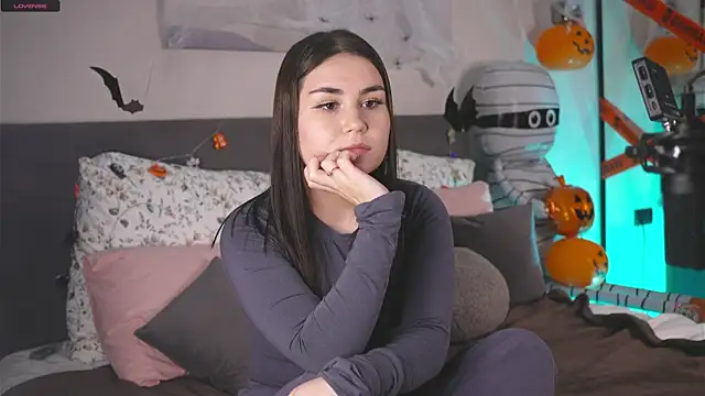 JosieDelira online show from October 22, 3:11 pm