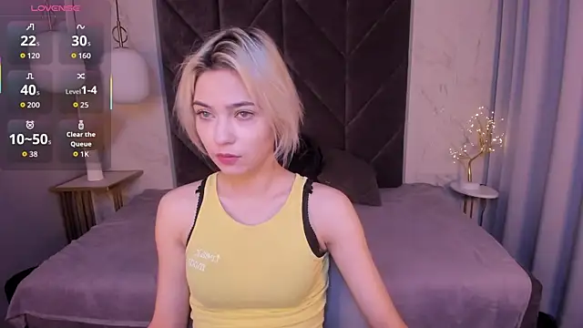 AlysiaSun  online show from October 27, 1:56 pm