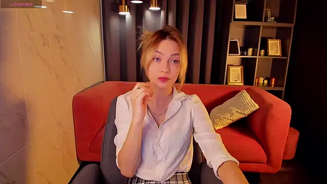 AlysiaSun  online show from April 9, 10:49 pm