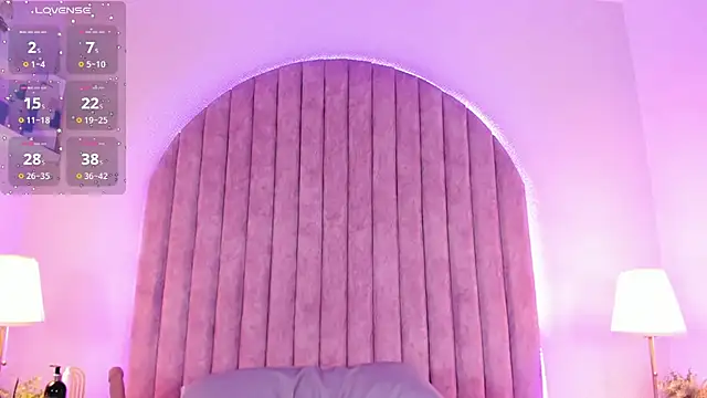 ShaylaDavis online show from November 6, 7:51 pm