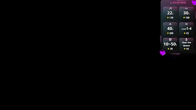 Lina Hottie online show from November 17, 10:19 am