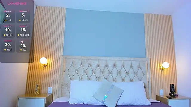 Apolo moon18 online show from November 30, 3:40 am