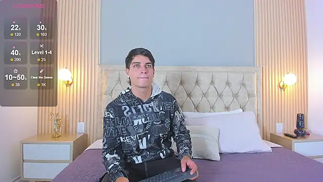 Apolo moon18 online show from November 23, 3:05 am