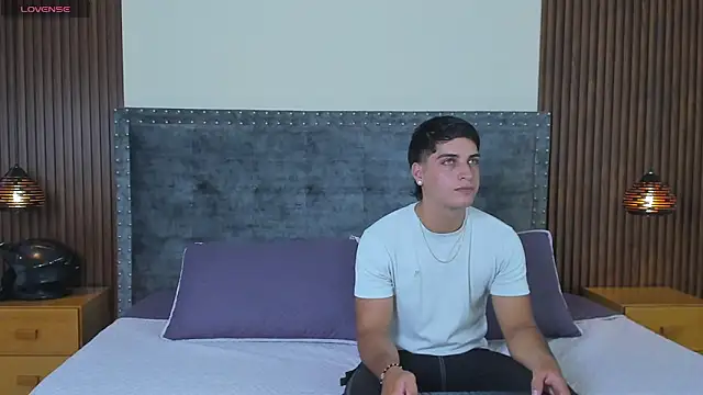 Apolo moon18 online show from November 7, 7:18 pm