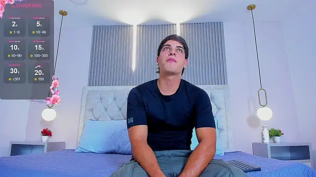 Apolo moon18 online show from November 16, 2:27 am