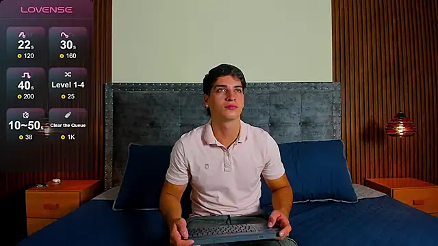 Apolo moon18 online show from November 20, 3:18 am