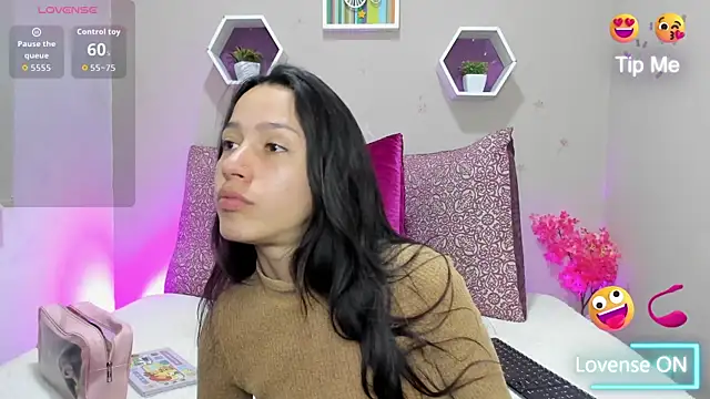 Snapshot of Laskhmi_ chatting on July 8, 1:45 pm Laskhmi online show from July 8, 1:45 pm