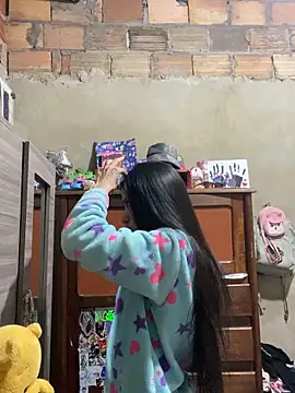 Laskhmi  online show from February 14, 1:28 am