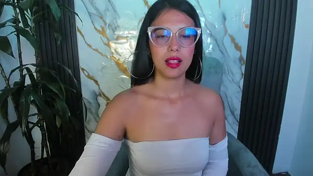 Sub Scarlett online show from February 11, 1:44 pm