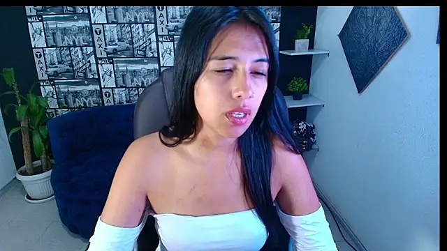 Sub Scarlett online show from December 1, 12:39 pm