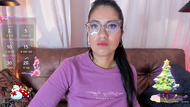 charlhot  online show from December 2, 1:24 pm