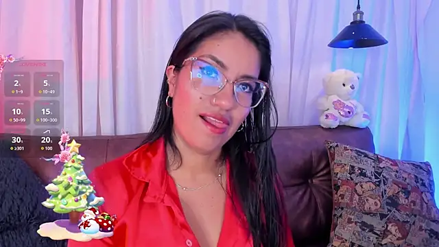 charlhot  online show from December 5, 12:48 pm