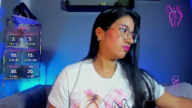 charlhot  online show from November 14, 12:31 pm