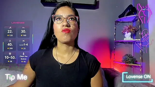 charlhot  online show from November 13, 12:31 pm