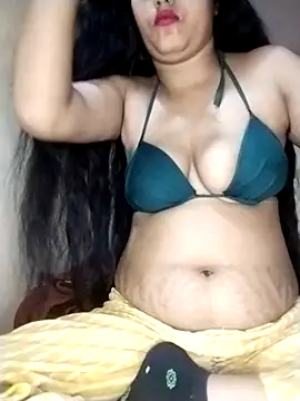 strip queennn online show from January 5, 5:27 pm