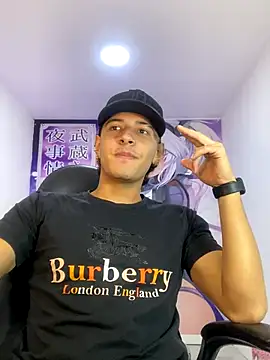 Snapshot of Hayden_Boy_ chatting on October 28, 12:37 pm Hayden Boy online show from October 28, 12:37 pm