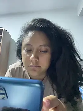 Techi0525 online show from February 24, 2:56 am