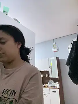 Techi0525 online show from February 14, 9:48 pm