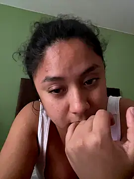 Snapshot of Techi0525 chatting on November 27, 7:25 pm Techi0525 online show from November 27, 7:25 pm