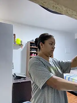 Techi0525 online show from March 1, 12:43 am