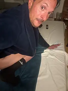 Zackooo1 online show from February 11, 1:27 am