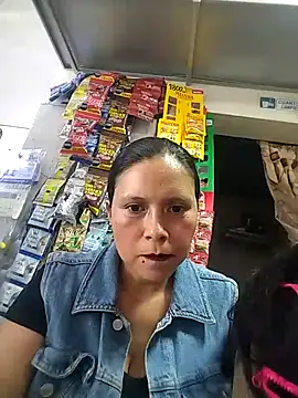 Cristal-sm online show from November 6, 4:11 pm