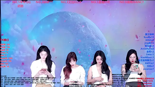 Wily-07 online show from May 8, 11:52 pm