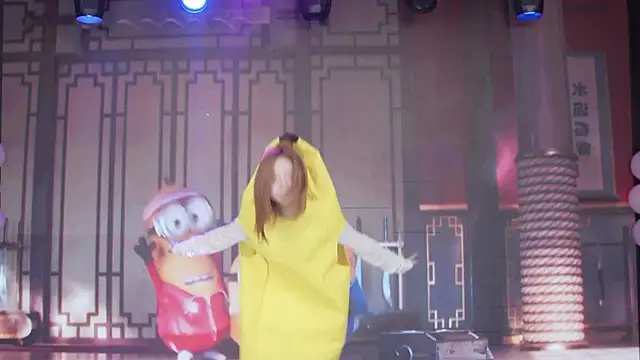 Wily-07 online show from January 6, 12:03 am