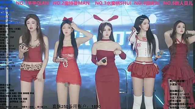 Wily-07 online show from December 1, 11:16 pm