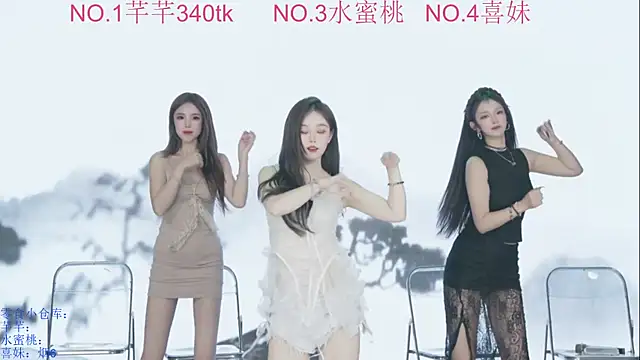 Wily-07 online show from October 19, 11:29 pm