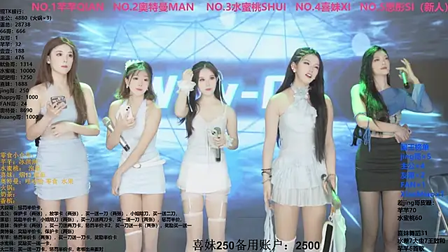 Wily-07 online show from November 10, 11:21 pm