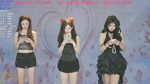 Wily-07 online show from October 29, 11:14 pm