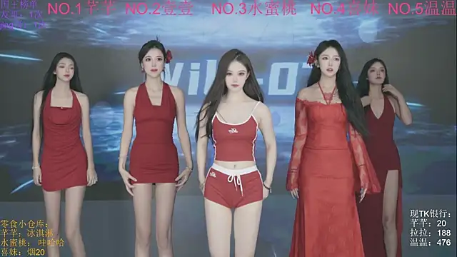 Wily-07 online show from October 22, 11:25 pm