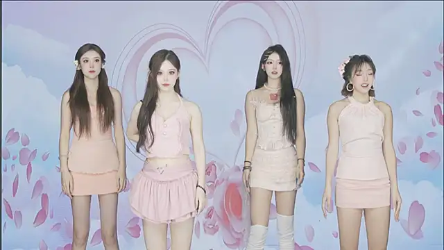 Wily-07 online show from November 2, 11:21 pm