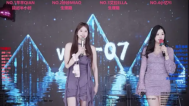 Wily-07 online show from March 5, 11:54 pm