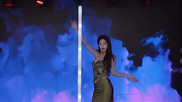 Wily-07 online show from January 13, 12:04 am