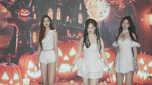 Wily-07 online show from October 30, 11:45 pm