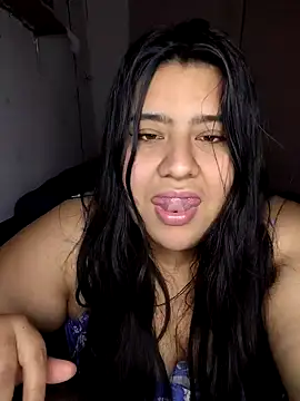 Snapshot of Bonitamex18 chatting on October 15, 5:06 am Bonitamex18 online show from October 15, 5:06 am