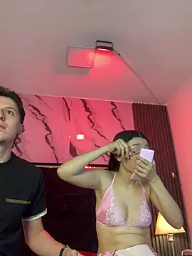 SsexCouplee online show from March 19, 11:32 am